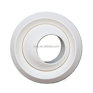 HVAC Spherical <strong>Jet</strong> <strong>Nozzle</strong>, Round Adjustable <strong>Diffuser</strong> for Indoor &amp; Outdoor Ventilation - Product Image 4