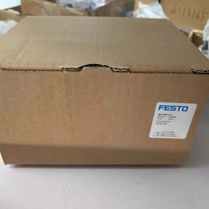 Vanne marche/arrêt FES-TO MS6-EM1-1/2 541267 MS6EM11/2 en stock - Product Image 1