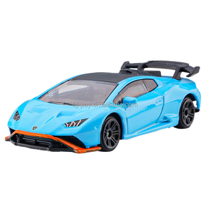 Modellino Auto All'ingrosso CCA 1:64 M4 Jimmy RS7 Van Mustang GTR <span class=keywords><strong>Camaro</strong></span> Mustang in Lega Pressofusa Veicolo Tascabile Giocattolo CCA - Product Image 5