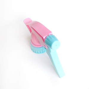 Bình xịt có thể bơm lại 28/410 để làm sạch dung dịch bơm chai siêu mịn phun sương kích hoạt kiến - Product Image 4