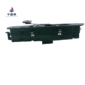 Obra maestra de fábrica QSF para elevador de ventana de panel de interruptor de elevación <span class=keywords><strong>BMW</strong></span> <span class=keywords><strong>serie</strong></span> 7 61319241915 - Product Image 2