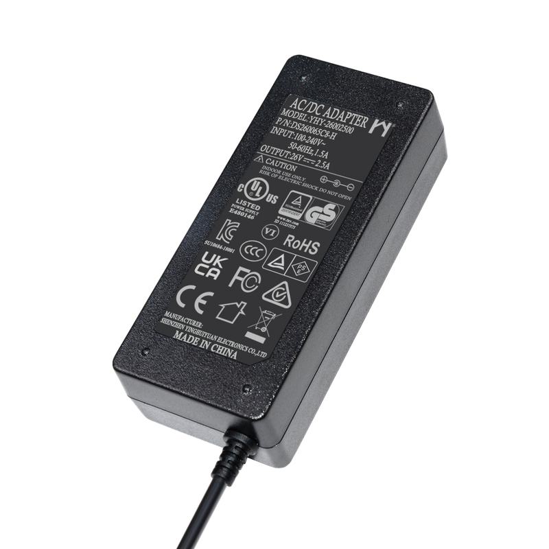 12v8a Dc Power Supply Led 12V