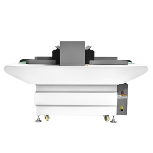 CQ-805 Industrial <strong>Metal</strong> <strong>Detector</strong> Clothing Needle <strong>Detector</strong> Wet Wipes Conveyor Type Textile <strong>Metal</strong> <strong>Detector</strong> <strong>in</strong> China - Product Image 4