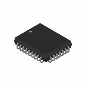 ชิปวงจรรวม LCC (J Lead) รุ่น Manufacturer Channel 32  ไอซีลอจิก IC FIFO SYNC 512X9 10NS 32PLCC CY7C421-10JC - Product Image 1