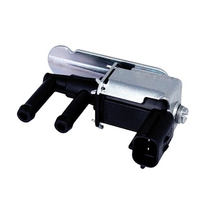 Katup Solenoid Canister Purge Cocok Untuk Mazda 6 626 MPV MX5 RX-8 Protege 1.3L-3L Pengganti K5T48279 Z50418741A - Product Image 2