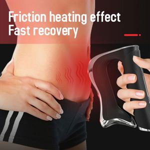 High Quality Brushless Motor <b>Vibration</b> Fitness Body Massager Gym Muscle Stimulation Massage Gun - Product Image 5