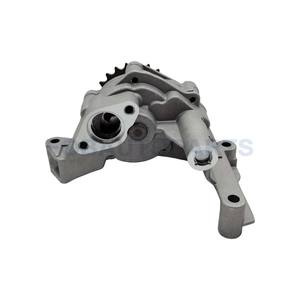 Высокопроизводительный Масляный насос двигателя 038115105c для VW Audi Seat Skoda 1,9 Tdi 2,0 Tdi 038115105C - Product Image 4