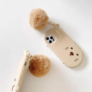 <span class=keywords><strong>Funda</strong></span> de teléfono móvil de silicona ecológica, <span class=keywords><strong>original</strong></span>, para <span class=keywords><strong>iphone</strong></span> <span class=keywords><strong>12</strong></span>, <span class=keywords><strong>12</strong></span>, <span class=keywords><strong>mini</strong></span>, <span class=keywords><strong>12</strong></span> pro max, xr, xr, xs max - Product Image 3