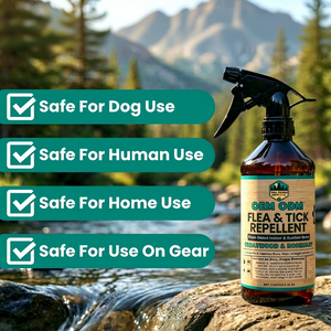 <span class=keywords><strong>Spray</strong></span> <span class=keywords><strong>anti</strong></span>-tiques et puces <span class=keywords><strong>pour</strong></span> animaux de compagnie, adapté aux chats et aux chiens - Product Image 4