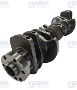 Werks-Kurbelwelle N55 <span class=keywords><strong>3</strong></span>.0 PETROL für BMW E90 335i/435i/535i MOTOR KURBELWELLE Automobil-Kurbelwelle 11217580483 N55B30A - Product Image 4