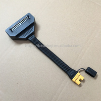 Câble adaptateur de charge de batterie intelligente TATTU 3.0 14S avec connecteur AS150U et MOLEX pour accessoires de drone agricole