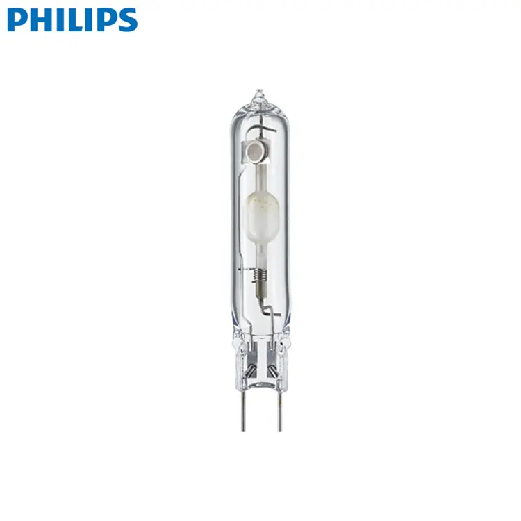 PHILIPS-Lámpara de haluro metálico, lámpara MASTERColour CDM-TC Elite 35W/942 G8.5 1CT PHILIPS G8.5