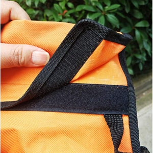<span class=keywords><strong>Bolsa</strong></span> de Almacenamiento para Escalera Telescópica Plegable, Organizador Colgante para Herramientas Lavable, <span class=keywords><strong>Bolsa</strong></span> de Accesorios para Escalera de Uso Especial - Product Image 2