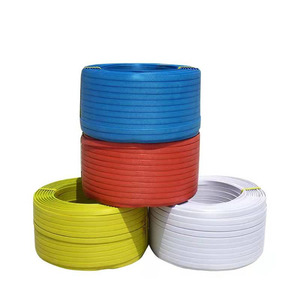 Fita de Polipropileno Personalizada para Embalagem Manual, Durável, Alta Resistência à Tração, Proteção Ambiental - Product Image 1