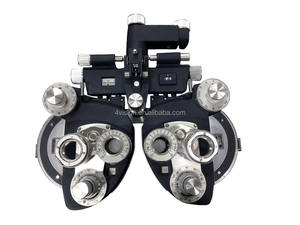 Meistverkaufter YG-100 Optischer Instrumenten-Manueller <span class=keywords><strong>Phoropter</strong></span> für Beste Qualität und Preis Manueller <span class=keywords><strong>Phoropter</strong></span> Ophthalmologie - Product Image 6