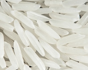 Sac de 25 kg de riz séché parfumé de variété ST25, 5 % de brisures, riz aromatique moelleux, produit en vrac OEM/ODM, durée de conservation de 12 mois - Product Image 2