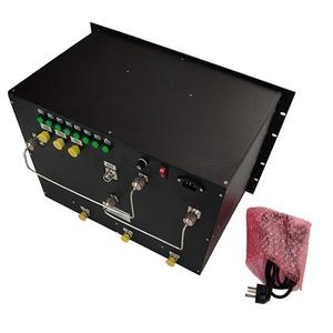 เครื่องรวมสัญญาณ UHF TX/<span class=keywords><strong>RX</strong></span> 3 ช่อง 406-512MHz 100W 7U 19 นิ้ว สำหรับระบบรีพีทเตอร์วิทยุสื่อสารสองทาง - Product Image 1