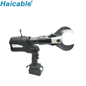 Hydraulic Electronic Hand Tools ES-65K From China excellent suppliers Battery Cable Cutter