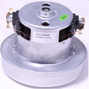 AC 230V 1200W Vacuum Cleaner Motor