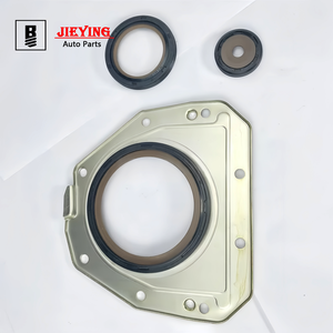 Kit Kit Generation EA888 generasi kedua kepala silinder mesin Gasket perbaikan segel Kit Untuk Volkswagen Audi - Product Image 4