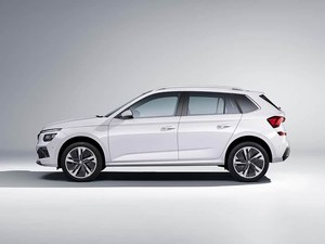 <span class=keywords><strong>Skoda</strong></span> <span class=keywords><strong>Kamiq</strong></span> Automático Modelo 2025 1.5L Edición Confortable Enjoyment 5 Plazas Auto Usado - Product Image 4