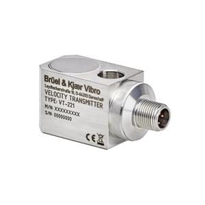 ราคาสุดคุ้มค่า B&K Velocity VT-221 พร้อมเทคโนโลยี MEMS สแตนเลส 304SS สำหรับอุปกรณ์อุตสาหกรรม - Product Image 4