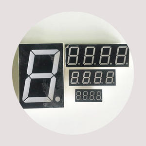 شاشة <span class=keywords><strong>Led</strong></span> من 7 قطع <span class=keywords><strong>4</strong></span> شاشة عرض مكيف الهواء - Product Image 5