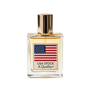 Parfums de Marque de Luxe Originaux pour Hommes, Femmes <span class=keywords><strong>et</strong></span> Unisexe, 100ml, avec Reçu, en Stock aux États-Unis - Product Image 1