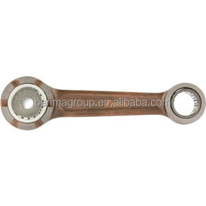 Kit d'assemblage de bielle de moteur d'accessoires de moto de haute technologie DT125 NF <span class=keywords><strong>RX125</strong></span> RS125 - Product Image 5