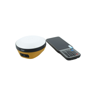 Hi-targeal V200 محمول باليد لتحديد المواقع/CHCNAV GNSS RTK قاعدة تفاضلية وجهاز قياس روفر - Product Image 3