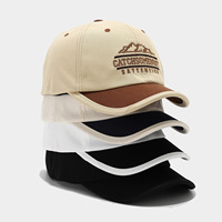 Gorra de Béisbol Unisex de Ala Corta Estilo Coreano, 100% Algodón, 6 Paneles, Hebilla Metálica, Parte Superior Suave, Protección Solar, Primavera Verano