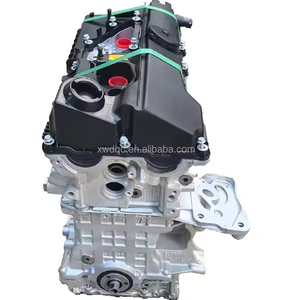 Moteur d'origine allemande pour modèles 318i 320i E46 E93 E90 E84 E92, moteur 2.0L N46, moteur N46B20, d'origine allemande - Product Image 2