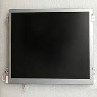 Panel TFT-LCD 8,4 Inci Sharp LTM08C351L, LQ084S3LG02, LTA084C270F Layar LCD Industri