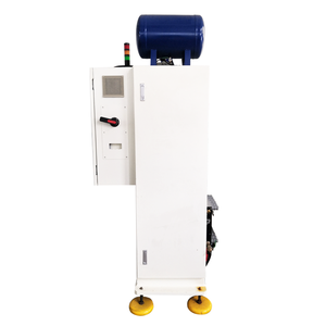 Nouvelle machine de soudage automatique de coutures métalliques 50KVA-200KVA 380V certifiée ISO CE - Product Image 5