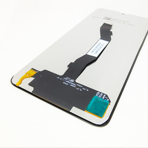 Pantalla Táctil Digitalizadora de Repuesto OEM de 6.53 Pulgadas para Xiaomi Redmi Note 8 Pro, Venta al por Mayor - Product Image 4