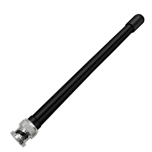 Icom V82 V85 Mini telecomando tappeto Antenna Bnc Walkie Talkie parte Vhf 136-174mhz Radio cellulare portatile - Product Image 1