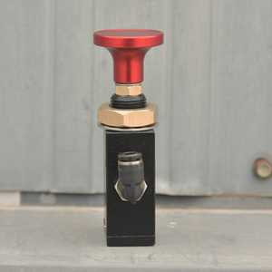 Khẩn cấp shut-off van <span class=keywords><strong>esv</strong></span> van dừng khẩn cấp - Product Image 3