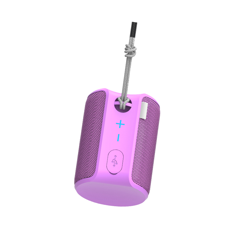 electro voice active speaker