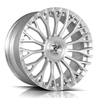 Jantes de course monobloc forgées sur mesure, couleur personnalisée, pour M2 M3 M4 M5 M8, 19 20 21 22 pouces, design direct usine