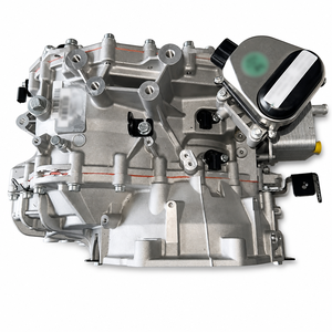 Caja de Cambios CTF25 para Baojun 530 730 RS3 RC5 RM5 Jiachen Motor 1.5L 1.5T 70000-045-F00 - Product Image 3