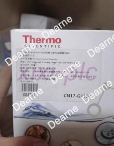 1PCS NUEVO Supresor ThermoFisher ACRS-ICE 500 9mm 084715 Envío por DHL - Product Image 4