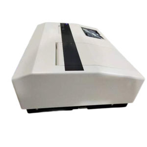 Laboratorium Zichtbare Spectrofotometer Draagbare Uv Vis Spectrofotometer Voor Chemie Laboratoriumtest - Product Image 5