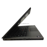 Laptop kantor komputer Notebook siswa portabel, harga murah untuk le-novo i5 i7 8G 256G ringan