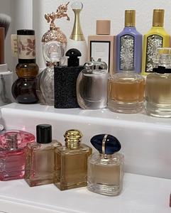 Perfume Floral Ecológico de Alta Calidad de EE. UU., Sin Alcohol, Fragancia Duradera en Aerosol, Regalo para Hombres y Mujeres, Entrega Rápida - Product Image 2