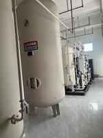 L'usine fournit directement le système de génération d'oxygène médical PSA du générateur d'oxygène à vendre