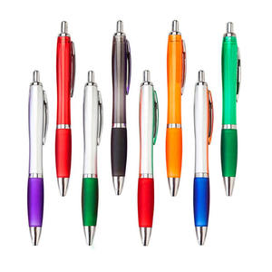 Stylo à bille à vente chaude, fabricant de services OEM/ODM, développement de conception personnalisée, production de stylos à marque privée - Product Image 4