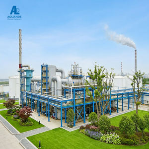 Equipo de producción de planta de ácido sulfúrico aoliande 98% <span class=keywords><strong>H2SO4</strong></span> - Product Image 6