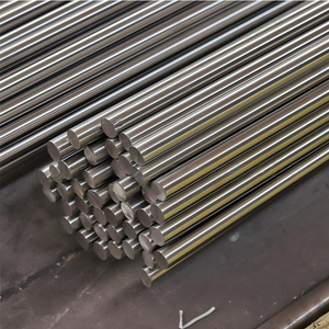 Barra Tonda in Acciaio Inossidabile 316 304, Diametri da 1mm a 30mm, Asta in Acciaio Inox - Product Image 4