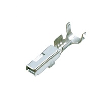 AH621-F2.2X0.6A/8240-4882  Bornier femelle AHI  Bornier automobile