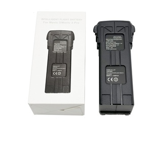 New 15.4V 5000mAh Li-Po Drone Intelligent Flight Replacement Battery for DJI Mavic <strong>3</strong> Classic/ Cine /Enterprise Accessories - Product Image 1
